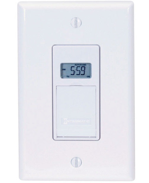 Buy intermatic iw600k - Online store for household  electrical, timers in USA, on sale, low price, discount deals, coupon code