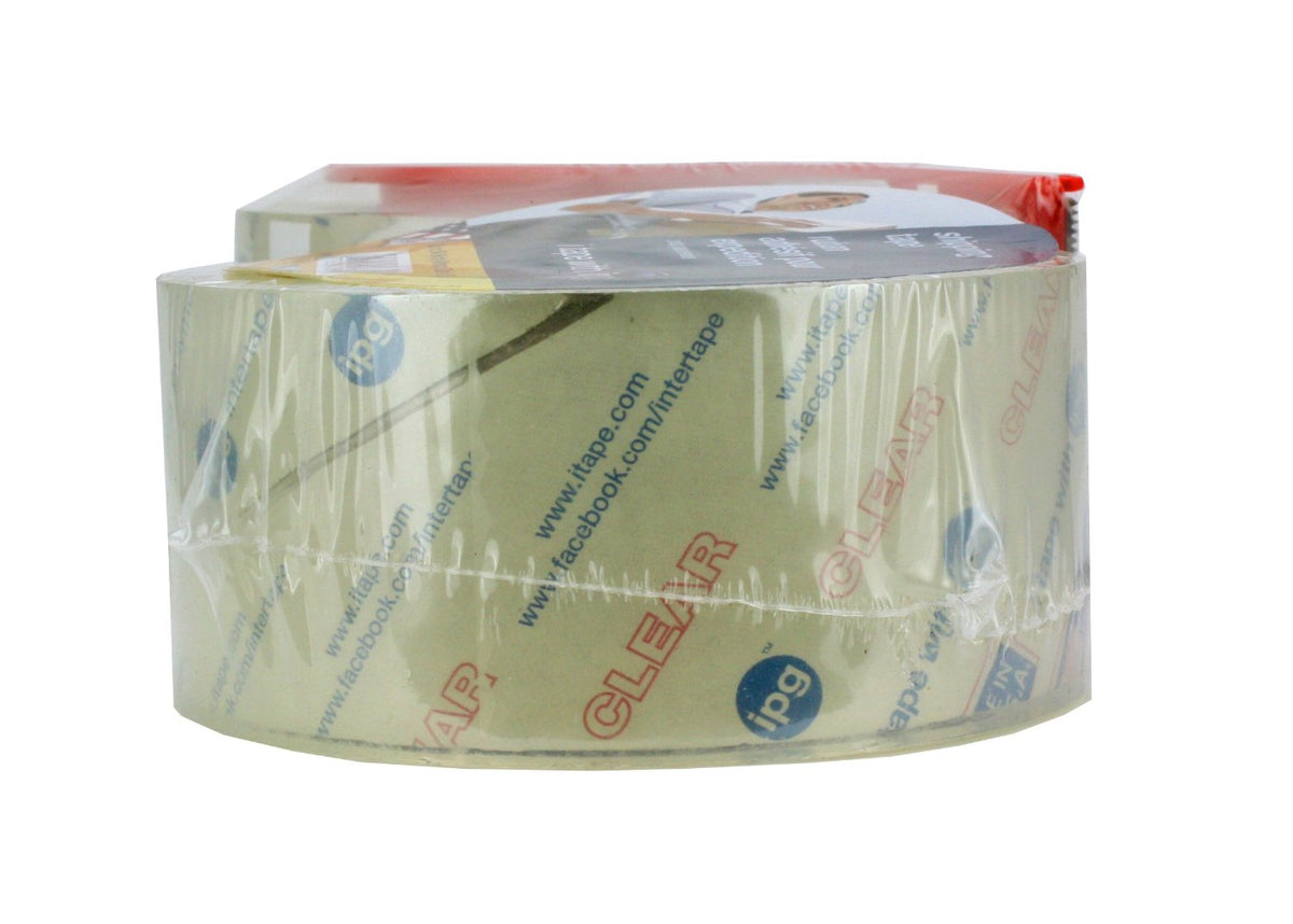 buy mailers & shipping packing tape dispensers at cheap rate in bulk. wholesale & retail bulk office stationery supplies store.