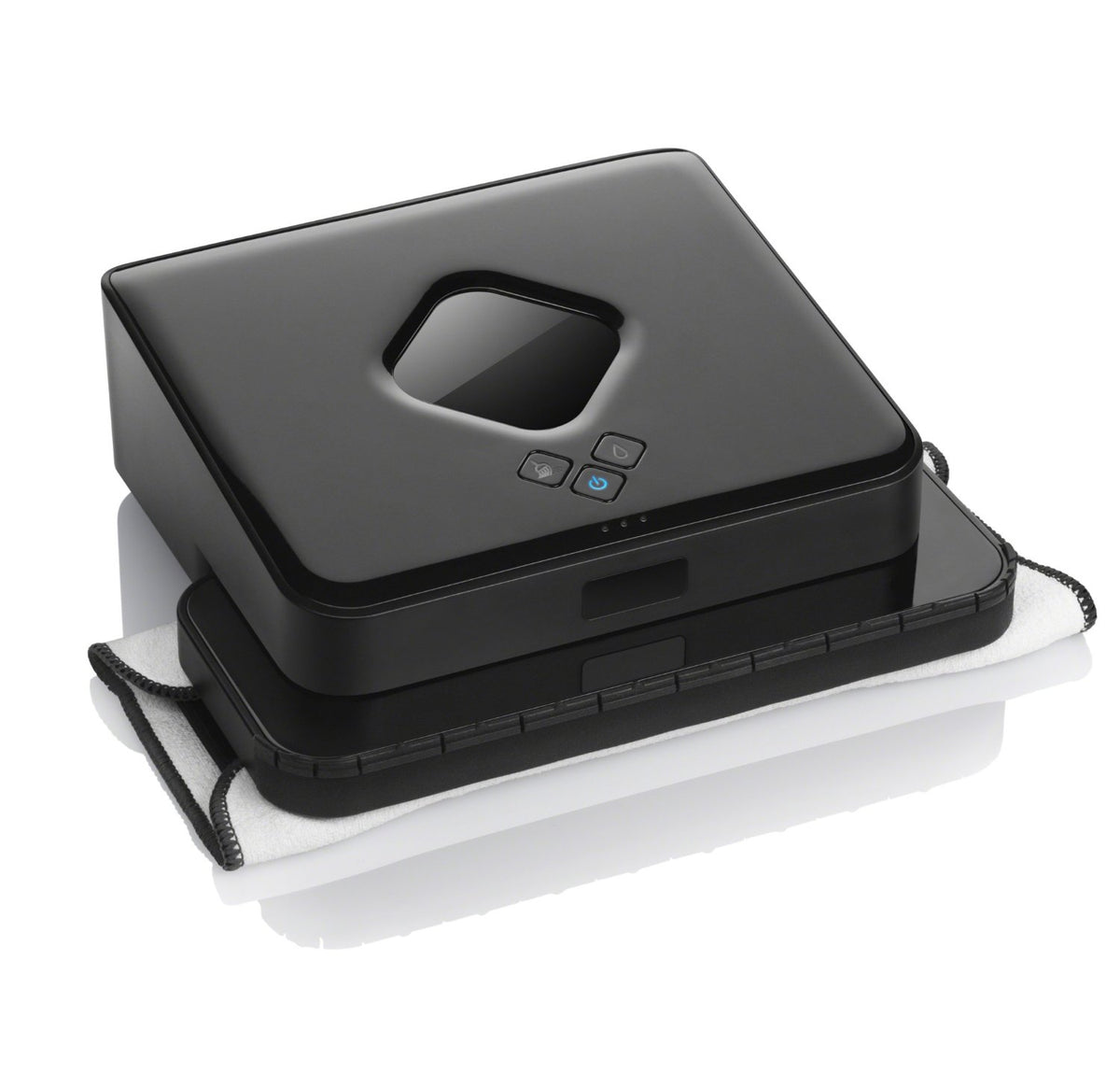 iRobot B380020 Braava 380t Floor Mopping Robot