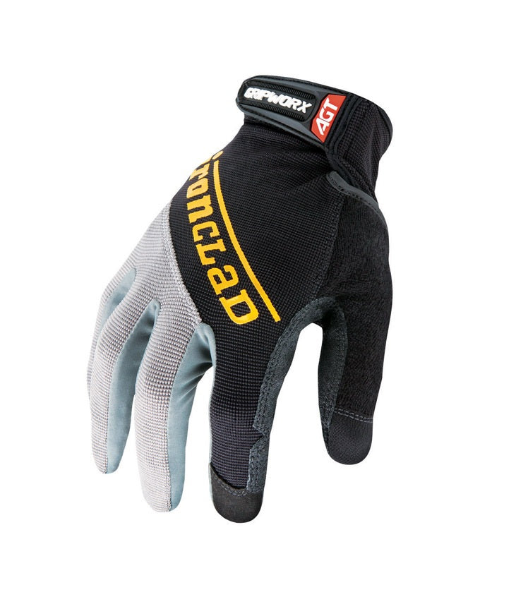 Ironclad BGW-05-XL Gripworx Gloves, XL