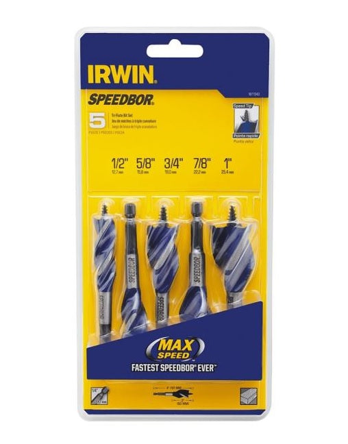buy drill bits & auger at cheap rate in bulk. wholesale & retail repair hand tools store. home décor ideas, maintenance, repair replacement parts