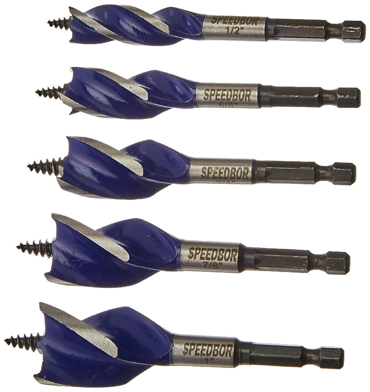 buy drill bits & auger at cheap rate in bulk. wholesale & retail repair hand tools store. home décor ideas, maintenance, repair replacement parts
