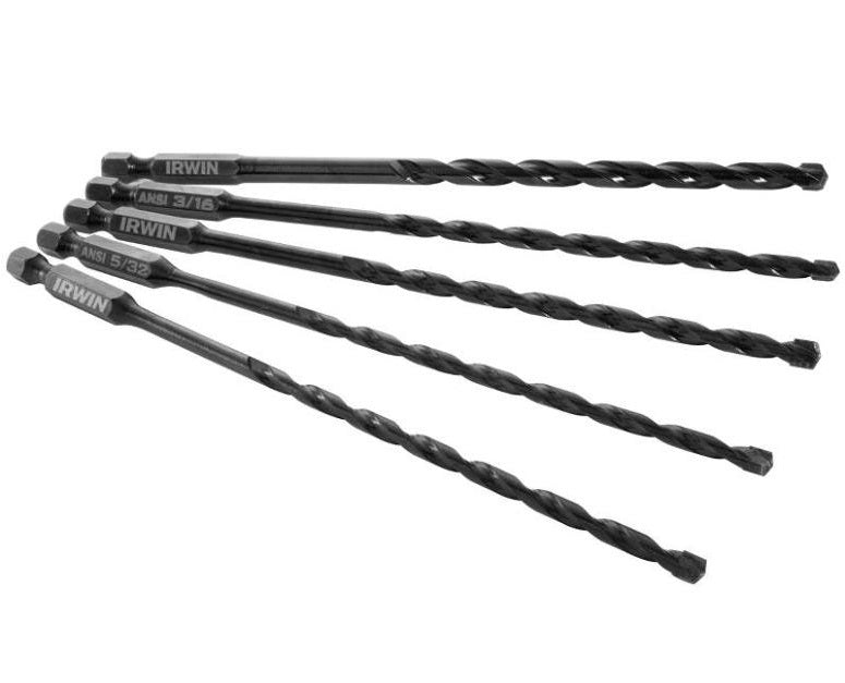 buy drill bits masonry at cheap rate in bulk. wholesale & retail electrical hand tools store. home décor ideas, maintenance, repair replacement parts