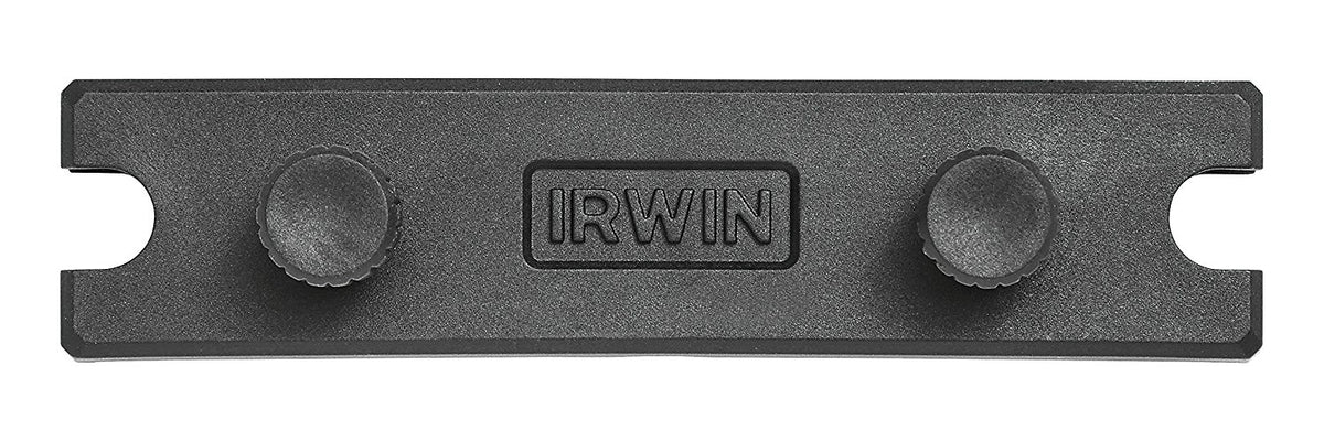 Irwin 1964751 Quick-Grip Heavy-Duty Clamp Coupler, Plastic