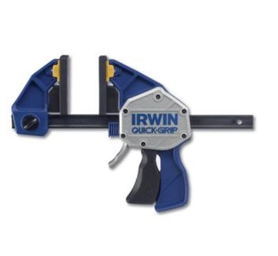 Irwin 2021436N Quick Grip Bar Clamp, 36" Opening