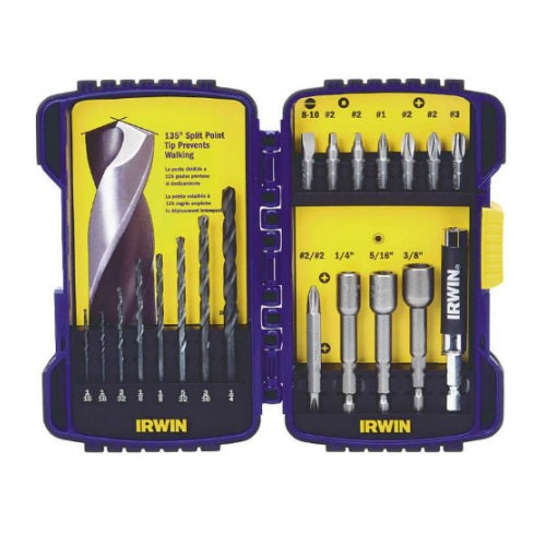 buy screwdriver & drill bit sets at cheap rate in bulk. wholesale & retail heavy duty hand tools store. home décor ideas, maintenance, repair replacement parts