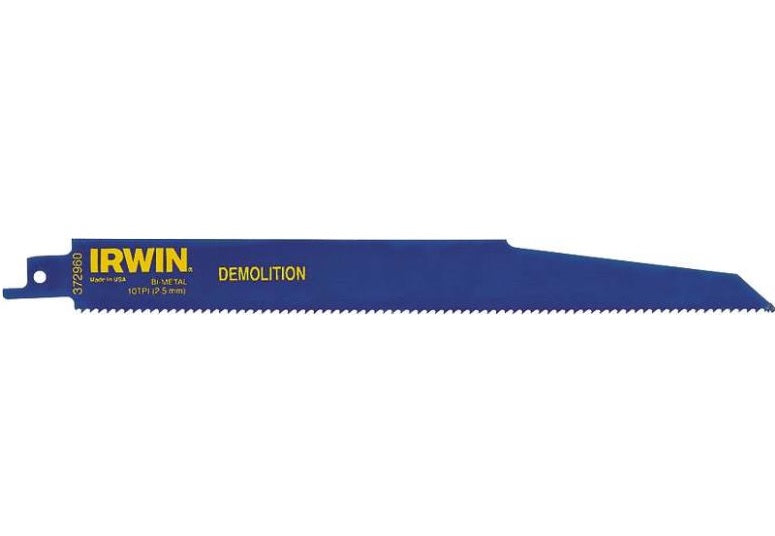 buy reciprocating saw blades at cheap rate in bulk. wholesale & retail heavy duty hand tools store. home décor ideas, maintenance, repair replacement parts