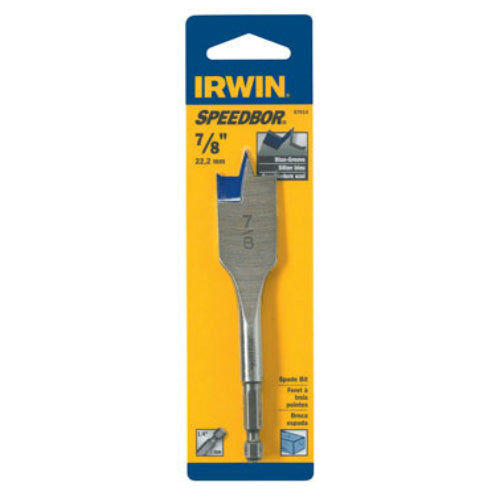 buy drill bits spade long at cheap rate in bulk. wholesale & retail heavy duty hand tools store. home décor ideas, maintenance, repair replacement parts