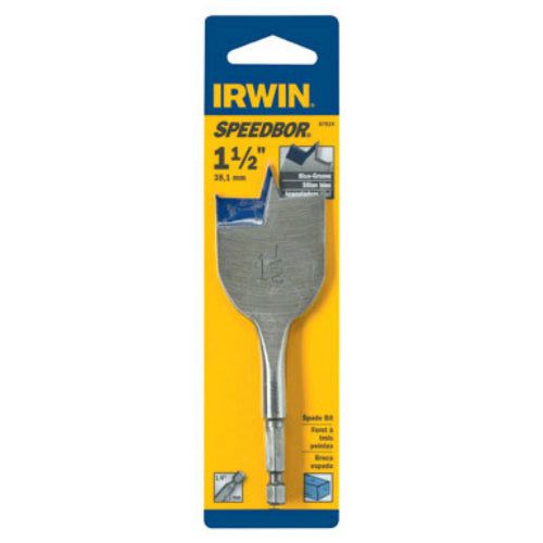 buy drill bits spade long at cheap rate in bulk. wholesale & retail hand tools store. home décor ideas, maintenance, repair replacement parts