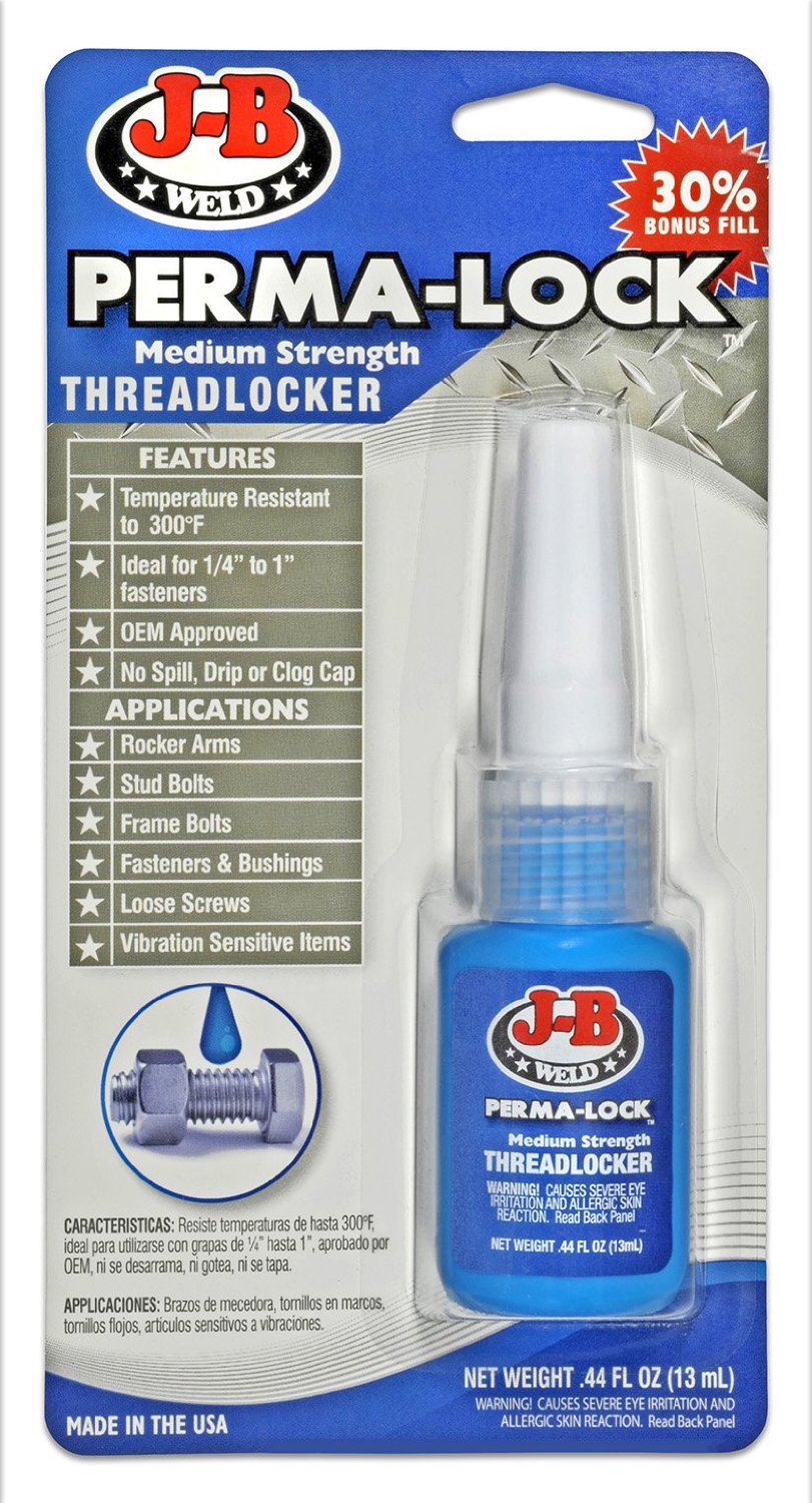 buy thread lock sealers at cheap rate in bulk. wholesale & retail automotive care tools & kits store.