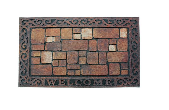 buy floor mats & rugs at cheap rate in bulk. wholesale & retail home decor goods store.