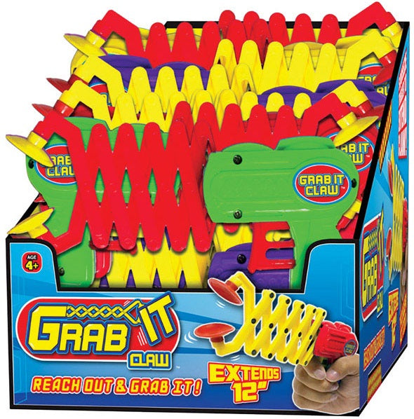 Buy grab it claw - Online store for kids zone, games in USA, on sale, low price, discount deals, coupon code