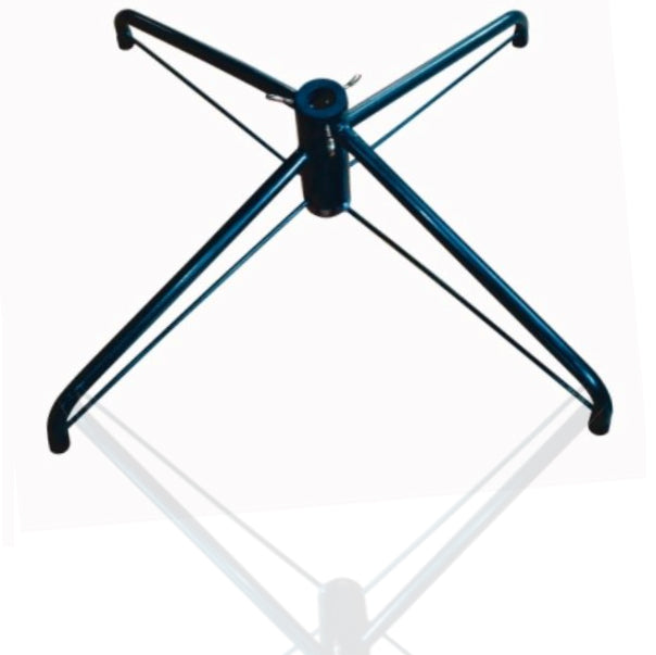 Jack Post 95-3664 Folding Artificial Tree Stand, 36"