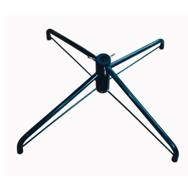 Jack Post 95-3664 Folding Artificial Tree Stand, 36"