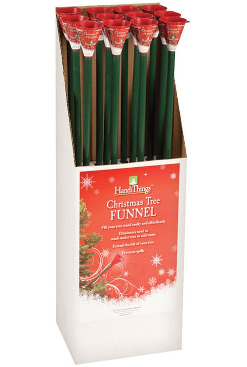 Buy watering funnel - Online store for holiday / seasonal, christmas tree accessories in USA, on sale, low price, discount deals, coupon code
