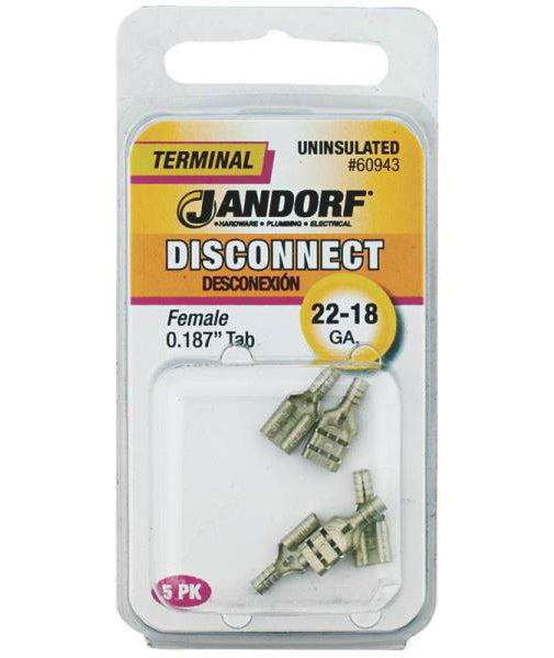 buy rough electrical connectors at cheap rate in bulk. wholesale & retail electrical repair supplies store. home décor ideas, maintenance, repair replacement parts