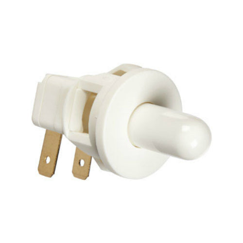 Momentary Round Plunger Push Button Switch, 5 Amp, low price, best ...