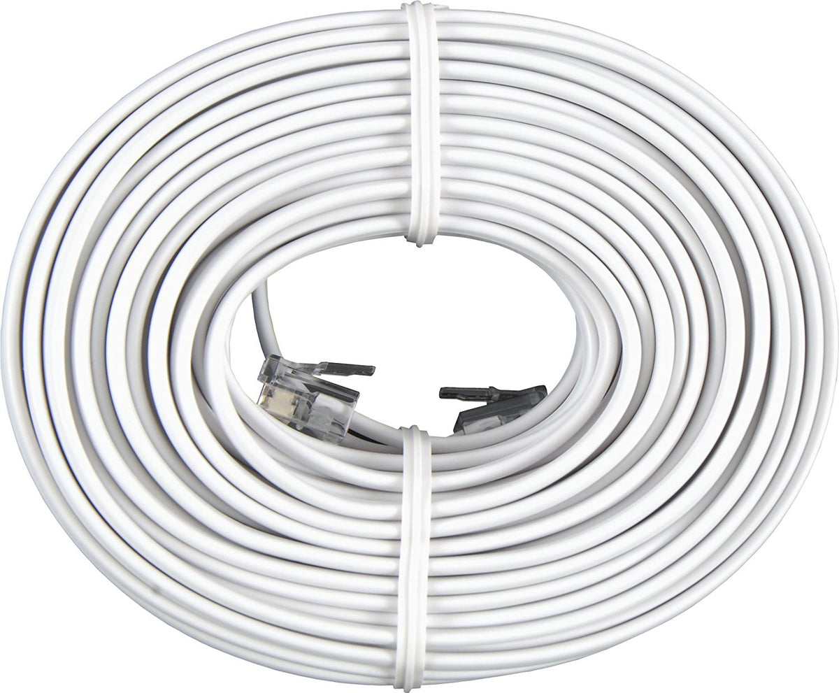 buy telephone cords & wire at cheap rate in bulk. wholesale & retail electrical replacement parts store. home décor ideas, maintenance, repair replacement parts