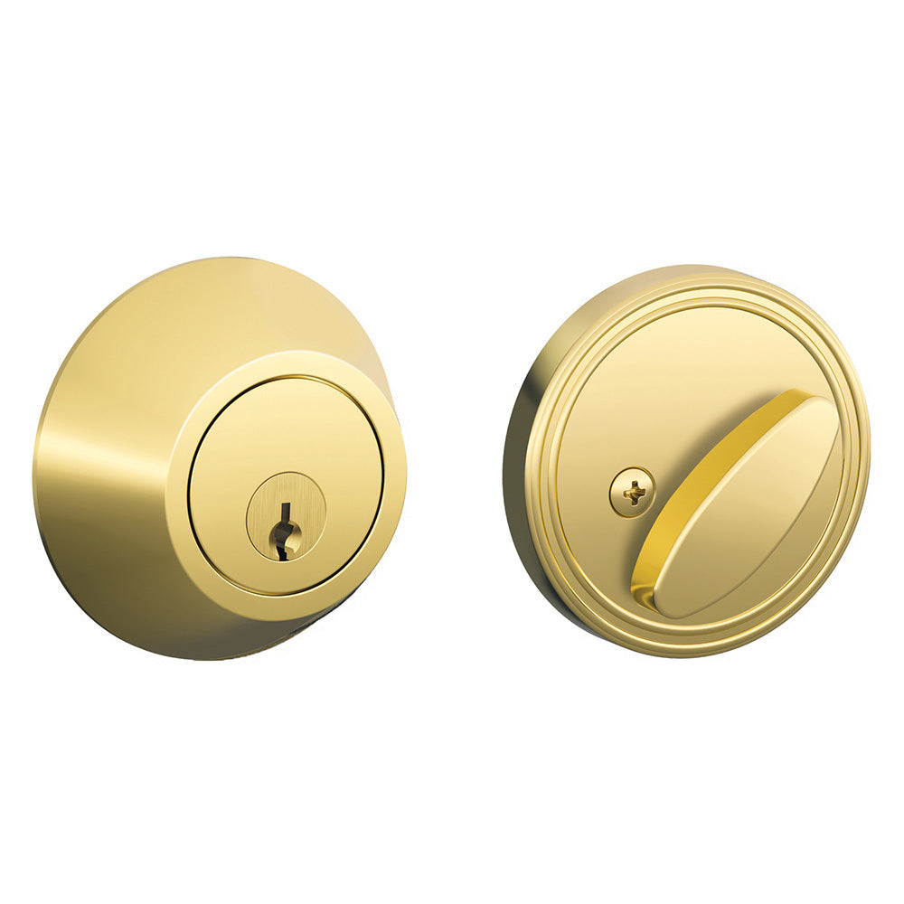 buy dead bolts locksets at cheap rate in bulk. wholesale & retail construction hardware tools store. home décor ideas, maintenance, repair replacement parts