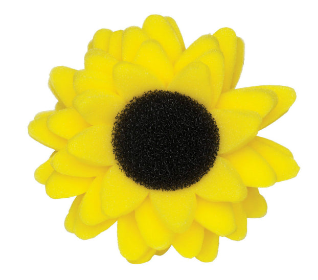 Jetz-Scrubz J71 Sunflower Scrubber Sponge