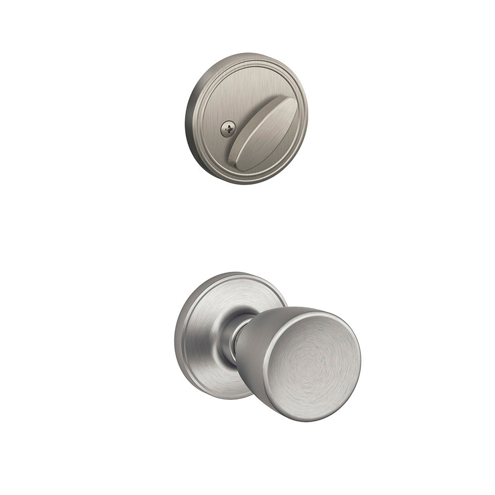 buy dummy knobs locksets at cheap rate in bulk. wholesale & retail construction hardware items store. home décor ideas, maintenance, repair replacement parts