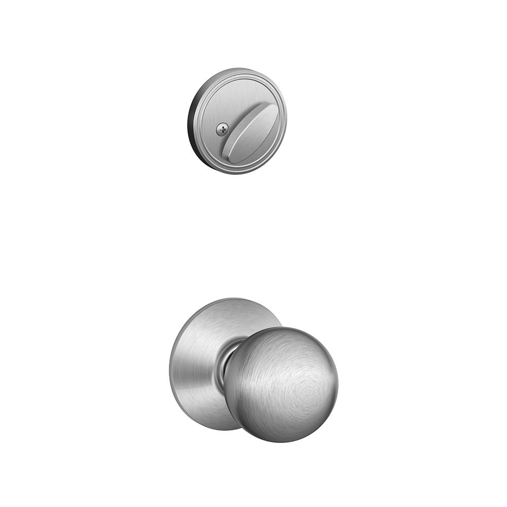 buy dummy knobs locksets at cheap rate in bulk. wholesale & retail builders hardware items store. home décor ideas, maintenance, repair replacement parts