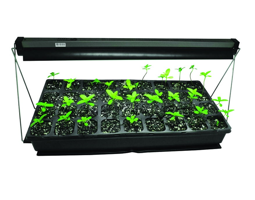 Jiffy JHLIGHT-9 Hydro Grow Light, 24" W