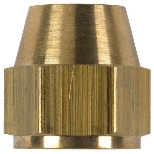 buy brass flare pipe fittings & nuts at cheap rate in bulk. wholesale & retail plumbing supplies & tools store. home décor ideas, maintenance, repair replacement parts