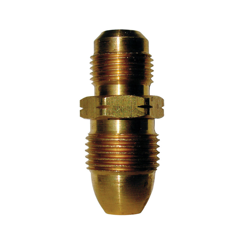 buy brass flare pipe fittings at cheap rate in bulk. wholesale & retail plumbing supplies & tools store. home décor ideas, maintenance, repair replacement parts