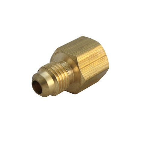 buy brass flare pipe fittings & adapters at cheap rate in bulk. wholesale & retail plumbing supplies & tools store. home décor ideas, maintenance, repair replacement parts