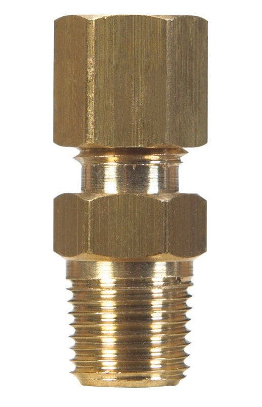 buy brass flare pipe fittings & connectors at cheap rate in bulk. wholesale & retail plumbing supplies & tools store. home décor ideas, maintenance, repair replacement parts