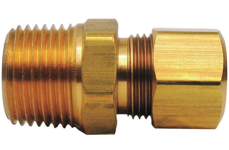 buy brass flare pipe fittings & connectors at cheap rate in bulk. wholesale & retail plumbing supplies & tools store. home décor ideas, maintenance, repair replacement parts