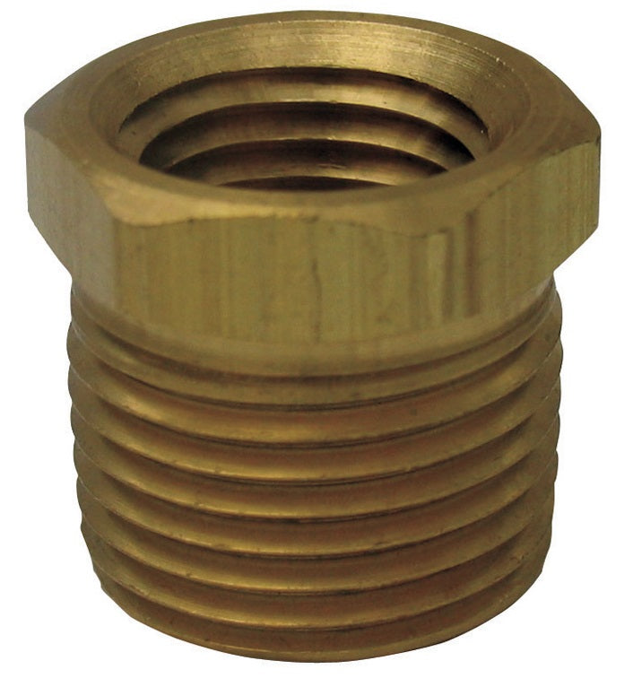 buy brass flare pipe fittings & bushing at cheap rate in bulk. wholesale & retail professional plumbing tools store. home décor ideas, maintenance, repair replacement parts