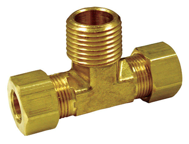 buy brass flare pipe fittings & tees at cheap rate in bulk. wholesale & retail plumbing replacement items store. home décor ideas, maintenance, repair replacement parts