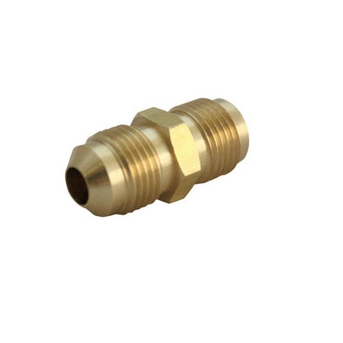 buy brass flare pipe fittings & unions at cheap rate in bulk. wholesale & retail plumbing goods & supplies store. home décor ideas, maintenance, repair replacement parts