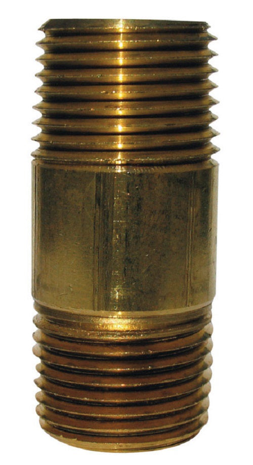 buy brass flare pipe fittings & nipple at cheap rate in bulk. wholesale & retail plumbing spare parts store. home décor ideas, maintenance, repair replacement parts