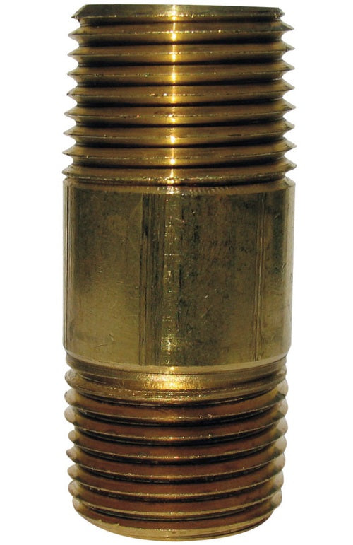 buy brass flare pipe fittings & nipple at cheap rate in bulk. wholesale & retail professional plumbing tools store. home décor ideas, maintenance, repair replacement parts