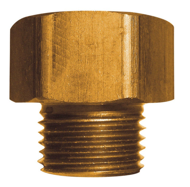 buy brass flare pipe fittings & adapters at cheap rate in bulk. wholesale & retail plumbing tools & equipments store. home décor ideas, maintenance, repair replacement parts