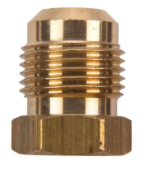 buy brass flare pipe fittings at cheap rate in bulk. wholesale & retail professional plumbing tools store. home décor ideas, maintenance, repair replacement parts
