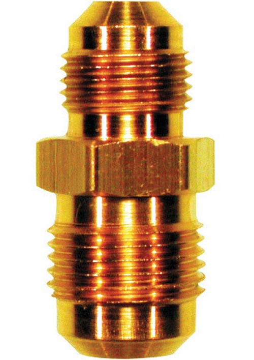 buy brass flare pipe fittings & unions at cheap rate in bulk. wholesale & retail plumbing supplies & tools store. home décor ideas, maintenance, repair replacement parts