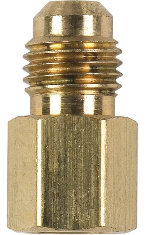 buy brass flare pipe fittings & adapters at cheap rate in bulk. wholesale & retail plumbing replacement parts store. home décor ideas, maintenance, repair replacement parts