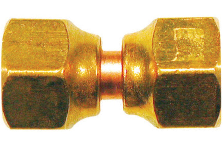 buy brass flare pipe fittings & connectors at cheap rate in bulk. wholesale & retail plumbing replacement parts store. home décor ideas, maintenance, repair replacement parts