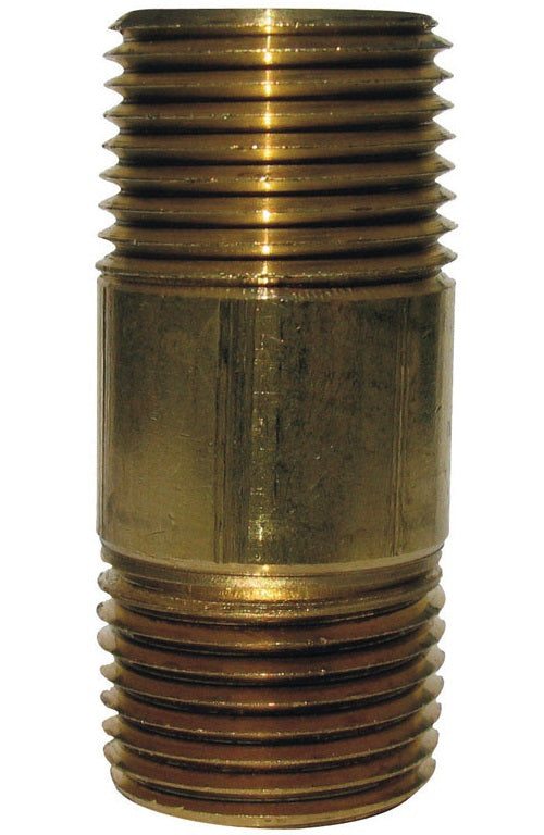 buy brass flare pipe fittings & nipple at cheap rate in bulk. wholesale & retail plumbing goods & supplies store. home décor ideas, maintenance, repair replacement parts