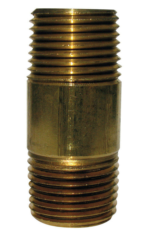 buy brass flare pipe fittings & nipple at cheap rate in bulk. wholesale & retail professional plumbing tools store. home décor ideas, maintenance, repair replacement parts