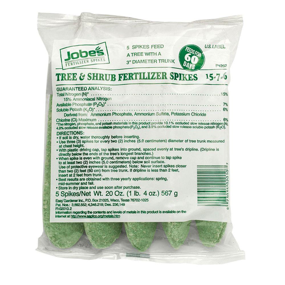 buy plant fertilizers spikes at cheap rate in bulk. wholesale & retail lawn & plant protection items store.
