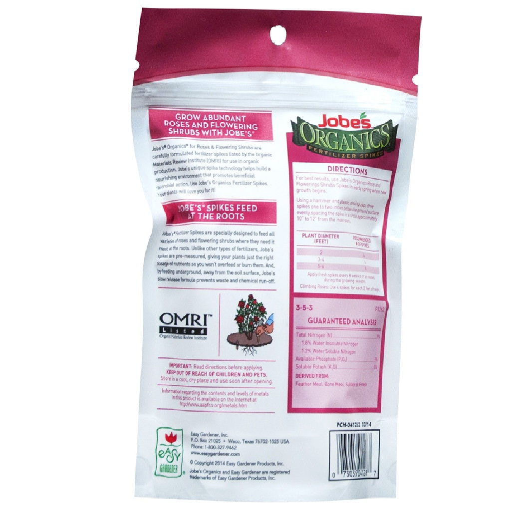 buy plant fertilizers spikes at cheap rate in bulk. wholesale & retail lawn & plant protection items store.