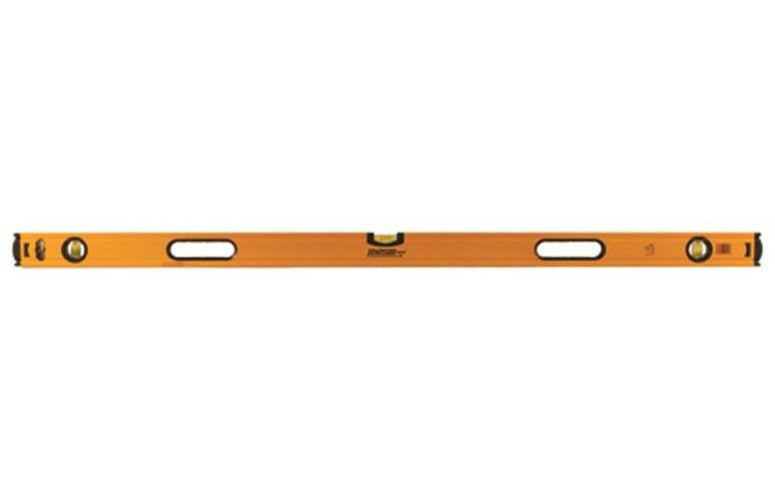 Johnson 1735-4800 Box Beam Level, 48", Aluminum