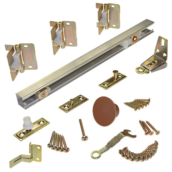 buy folding door hardware at cheap rate in bulk. wholesale & retail home hardware repair supply store. home décor ideas, maintenance, repair replacement parts