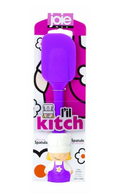 Joie MSC 18111 L'il Kitch Silicone Spatula