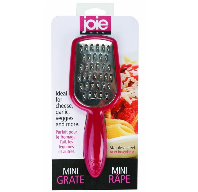 Joie MSC 26662 Mini Grater, 5"